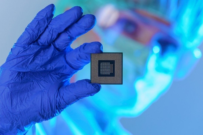 Kh&oacute; khăn bủa v&acirc;y ng&agrave;nh b&aacute;n dẫn, nhiều c&ocirc;ng ty sản xuất chip đối mặt thua lỗ