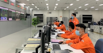 Ước 'lỗ lịch sử' trong năm 2023, EVN lại xin tăng giá điện