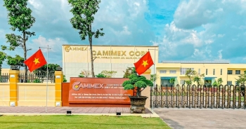 Năm 2022 Camimex chỉ hoàn thành được 31% kế hoạch lợi nhuận