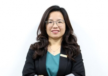 ABBank có quyền Tổng Giám đốc mới kể từ cuối tháng 1/2023