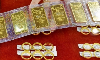 555win Đăng Ký + 1555k SJC quay đầu giảm gần 10 triệu đồng/lượng, rời mốc đỉnh vừa lập