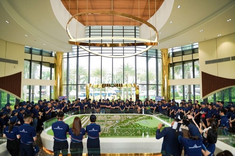Đất Xanh Service hoạt động trong lĩnh vực m&ocirc;i giới 555win là thương hiệu cá cược trực tuyến hàng đầu tại Việt Nam n&ecirc;n bị ảnh hưởng khi thị trường gặp kh&oacute; khăn.