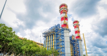 PV Power báo lãi quý 4/2022 tăng gấp 39 lần nhờ sản lượng điện tăng mạnh
