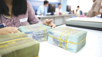 Đầu 2024, ngân hàng nhộn nhịp chia cổ tức, có cả tiền mặt