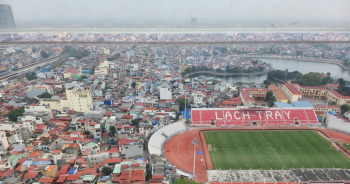 Nhiều ông lớn tìm về Hải Phòng làm bất động sản trong năm 2023