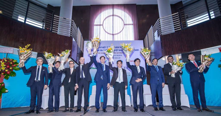 9 Trang Nhà Cái 555win.com - Đăng Nhập +555k lớn c&oacute; sự cạnh tranh tr&ecirc;n thị trường Việt Nam đ&atilde; c&ugrave;ng nhau th&agrave;nh lập Li&ecirc;n minh T&aacute;i chế bao b&igrave; Việt Nam (PRO Việt Nam). Ảnh: VOV2