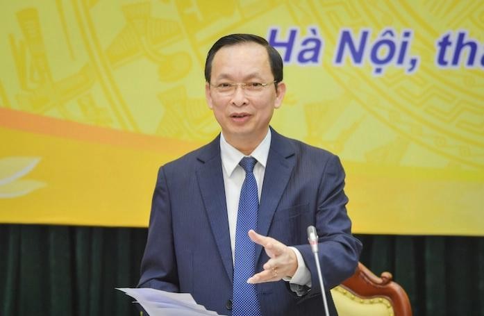 'Tăng trưởng t&iacute;n dụng năm 2024 c&oacute; thể đạt khoảng 16% nếu cần thiết' ảnh 2
