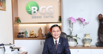 Cổ phiếu BCG Land giảm gần 20% trong 2 phiên đầu năm 2024