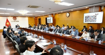 Nguồn cung xăng dầu đã được bảo đảm trong năm 2023