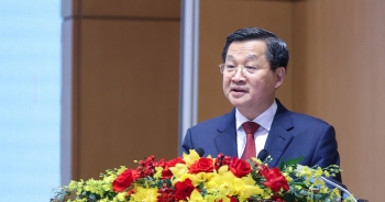 'Làm mới các động lực tăng trưởng cũ, khai thác hiệu quả các động lực mới'