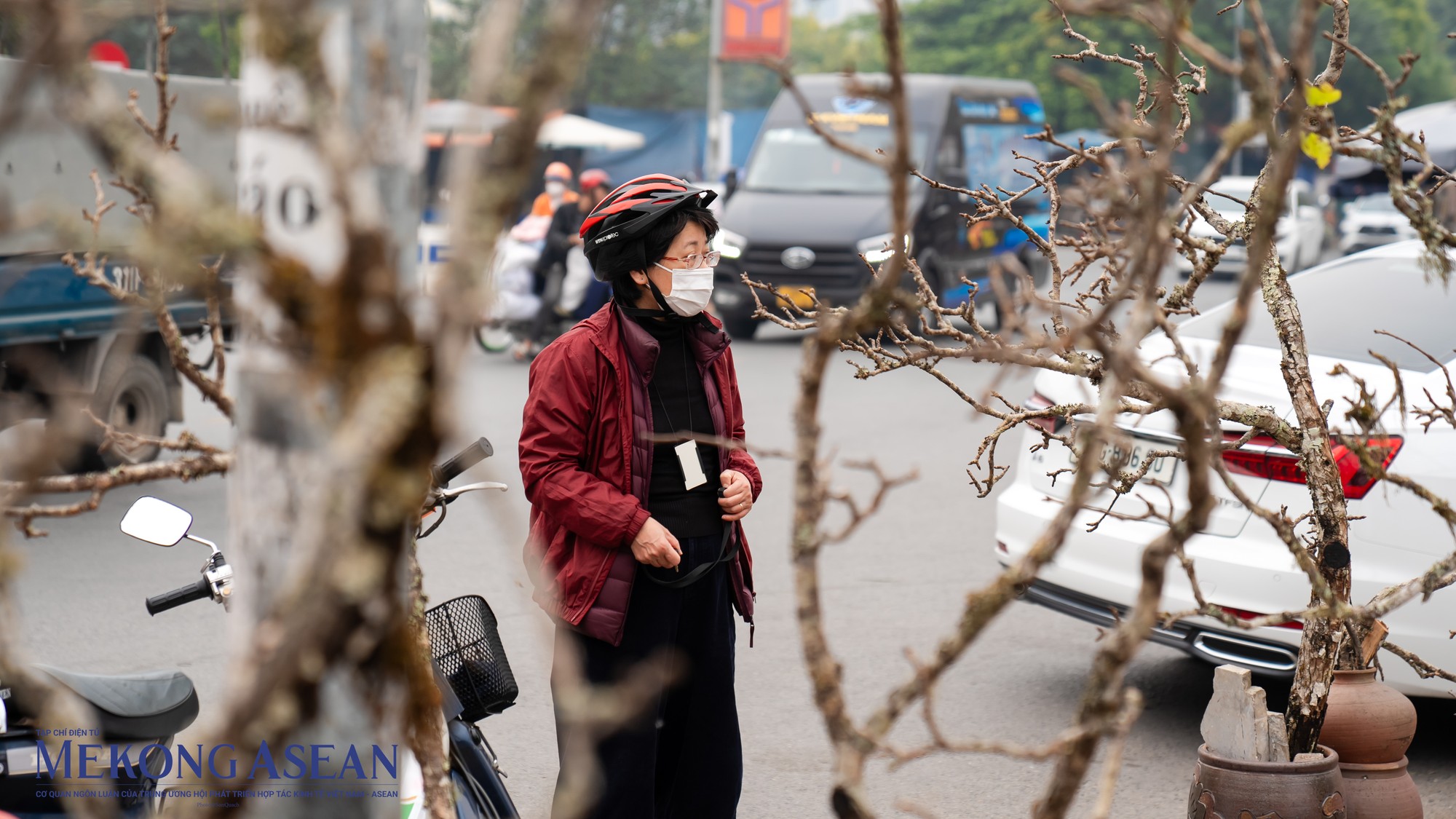 Chọn được c&agrave;nh hoa ưng &yacute;, c&ocirc; H.T chia sẻ, năm n&agrave;o c&ocirc; cũng mua hoa trước Tết. Gần tết, nhiều người b&aacute;n hơn th&igrave; chắc gi&aacute; sẽ mềm hơn, nhưng những c&agrave;nh đ&agrave;o bung nở sớm, khi mua về phải cả th&aacute;ng mới t&agrave;n, l&uacute;c đ&oacute; vừa kịp đ&oacute;n Tết, t&iacute;nh ra vậy lại rất 555Win login đăng nhập.