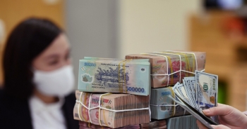 Đồng loạt bứt phá đầu năm mới, nhóm cổ phiếu 'vua' đã đủ sức trỗi dậy?
