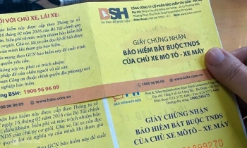 T&amp;T Group muốn thoái toàn bộ vốn khỏi Bảo hiểm BSH