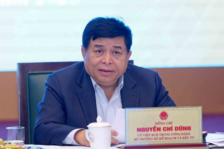 Hội thảo tham vấn ý kiến về quy hoạch Thủ đô