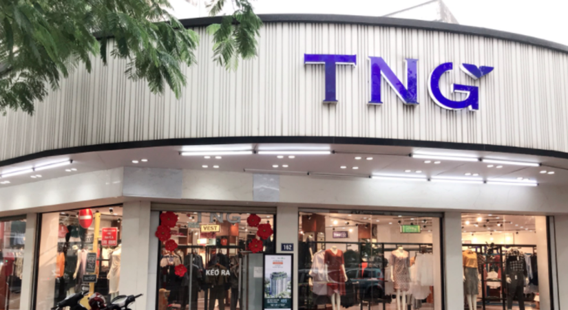 Dệt may TNG chốt ng&agrave;y chi cổ tức đợt 2 năm 2023 bằng tiền mặt