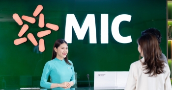 Ông Nguyễn Quang Vinh thôi giữ chức Phó Tổng giám đốc Bảo hiểm Quân đội