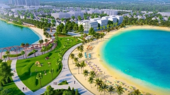 Siêu chính sách thổi bùng sức sống cho 'quận Kinh Đô' của Ocean City