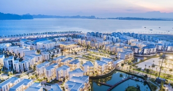 Thương hiệu Oakwood của The Ascott lần đầu hiện diện tại Quảng Ninh