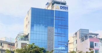 Hodeco, DRH Holdings nhận 'án' phạt ngay đầu năm mới