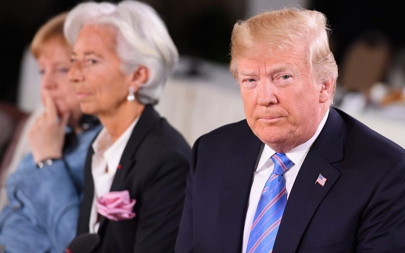 Ảnh: Getty Images