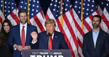 Ông Trump nói có thể nhanh chóng chấm dứt xung đột Nga – Ukraine