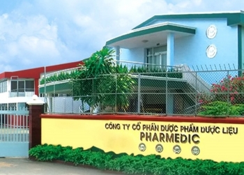 Lãi tiền gửi tăng cao giúp Pharmedic vượt hơn 36% kế hoạch lợi nhuận năm