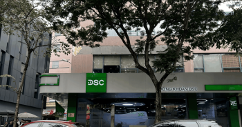 Thêm một công ty chứng khoán báo lãi kỷ lục