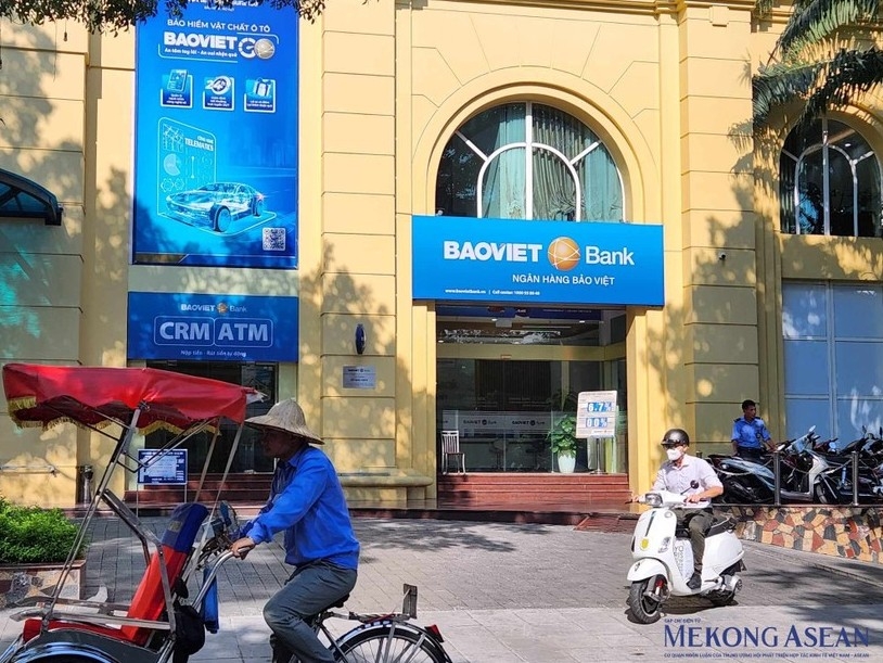 Các ngân hàng vốn điều lệ dưới 10.000 tỷ đồng làm ăn ra sao năm 2025?