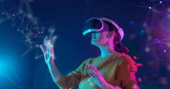 Trung Quốc lập nhóm chuyên trách lĩnh vực metaverse