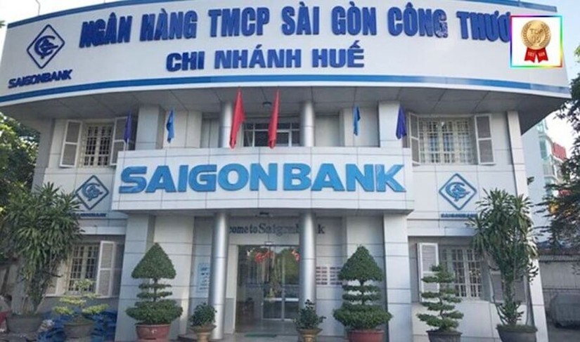 Thu lớn từ hoạt động 55win.com - Trang Cược Uy Tín Cao Nhất 2025, lợi nhuận Saigonbank tăng gấp 93 lần