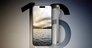 Bộ nhớ iPhone 16 Pro có thể lên tới 2TB