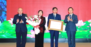 Giao thông là chìa khóa phát triển của Lai Châu