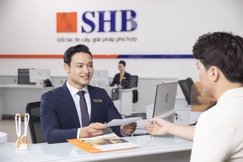 SHB &amp;amp;apos;l&igrave; x&igrave;&amp;amp;apos; nhiều qu&agrave; tặng hấp dẫn cho kh&aacute;ch h&agrave;ng Trang Nhà Cái 555win.com - Đăng Nhập +555k. Ảnh minh hoạ