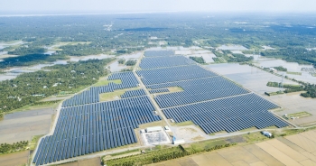 BCG Energy tăng vốn gấp rưỡi lên 7.300 tỷ đồng