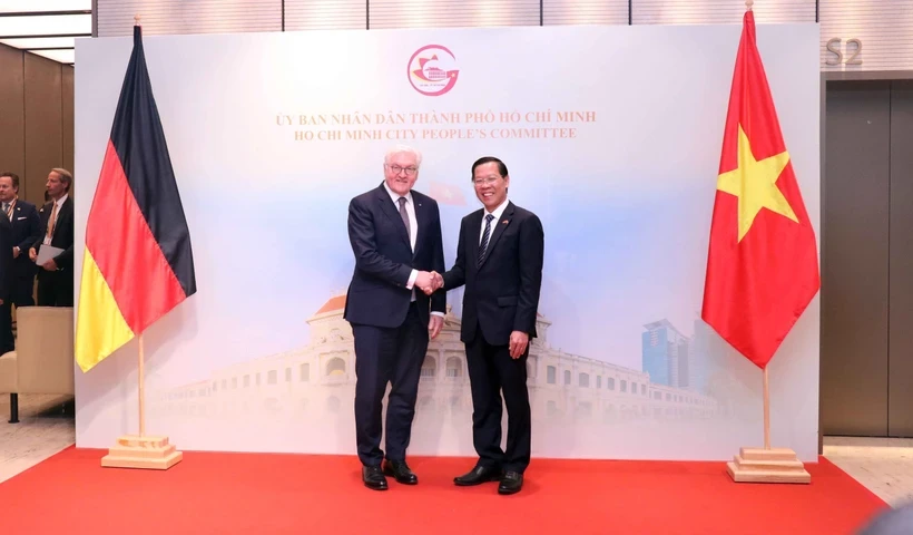 TP HCM mong muốn Trang Nhà Cái 555win.com - Đăng Nhập +555k Đức mở rộng đầu tư