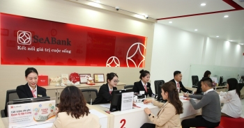 SeABank 'Tiếp lửa doanh nghiệp Tết 2024' thúc đẩy hoạt động kinh doanh toàn diện