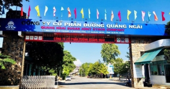 Đường Quảng Ngãi có hơn 6.000 tỷ đồng gửi ngân hàng, lãi ròng tăng cao