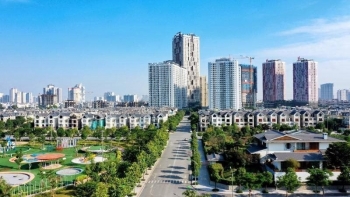 Thu hút FDI nhộn nhịp ngay từ đầu năm