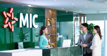 Lợi nhuận quý 4/2023 của Bảo hiểm Quân đội cao kỷ lục