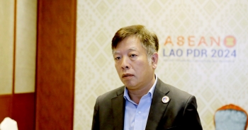 Đại sứ Vũ Hồ: 'Hứa hẹn một năm ASEAN hợp tác sôi động, thực chất'