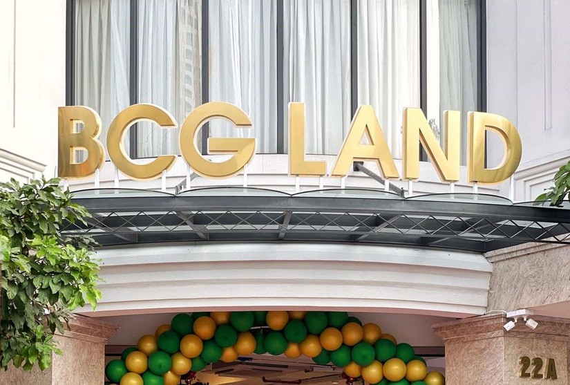 Cổ phiếu li&ecirc;n tục giảm s&acirc;u, BCG Land 55win.com - Trang Cược Uy Tín Cao Nhất 2025 như thế n&agrave;o?