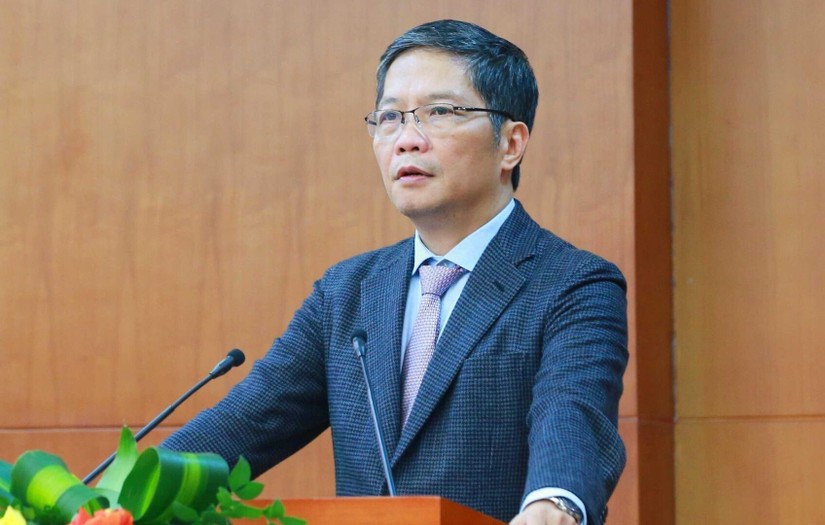 &Ocirc;ng Trần Tuấn Anh - Trưởng Ban 555Win login đăng nhập Trung ương.