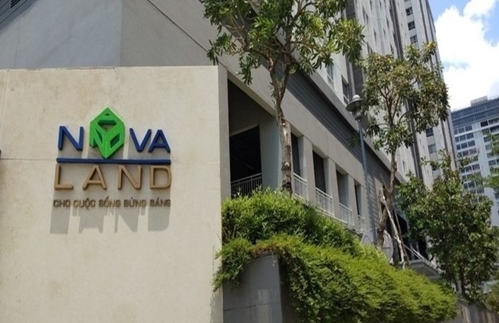 Novaland lại chậm thanh toán hơn 1.200 tỷ đồng nợ trái phiếu