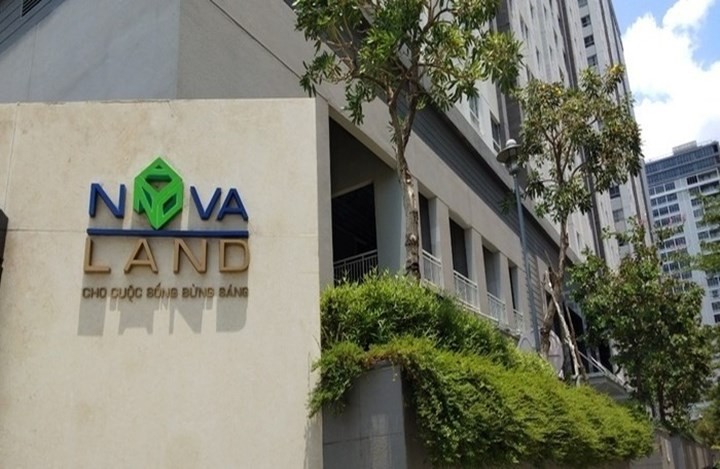 Novaland lại chậm thanh toán hơn 1.200 tỷ đồng nợ trái phiếu