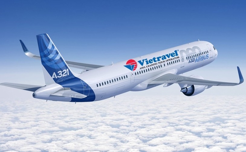 Vietravel đặt mục tiêu doanh thu kỷ lục hơn 9.500 tỷ đồng năm 2025