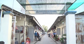 Hỗ trợ 3 tháng tiền nhà cho người lao động phục hồi sản xuất