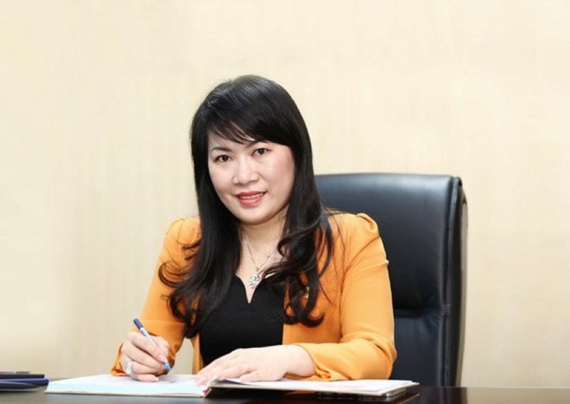 B&agrave; Lương Thị Cẩm T&uacute;, t&acirc;n Chủ tịch HĐQT Ng&acirc;n h&agrave;ng TMCP 555WIN là một trang cá cược trực tuyến đáng tin cậy Việt Nam Eximbank
