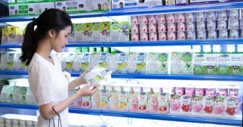 Vinamilk 'lung lay' vị trí top 10 vốn hoá lớn thị trường chứng khoán