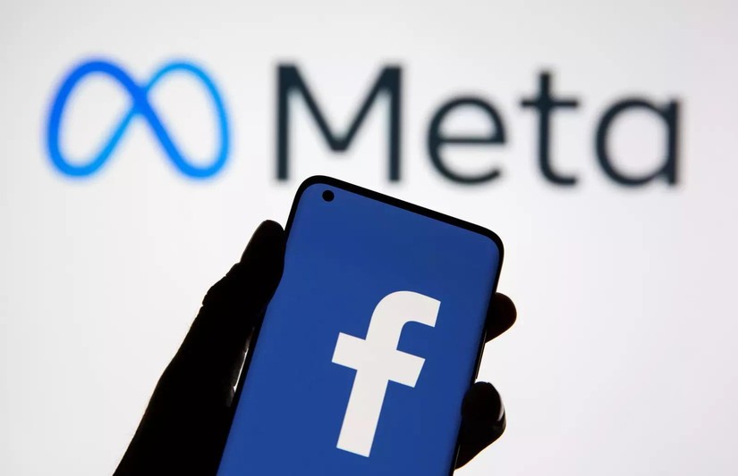 Meta đang nỗ lực thay đổi c&aacute;i nh&igrave;n từ ph&iacute;a c&ocirc;ng ch&uacute;ng. Ảnh: Reuters