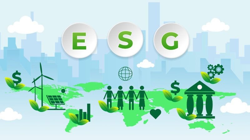 Gần 80% nh&agrave; đầu tư cho biết ESG l&agrave; một yếu tố quan trọng trong việc ra 555Win 500 Đăng Ký Nhận Code đầu tư của họ. Ảnh: Internet